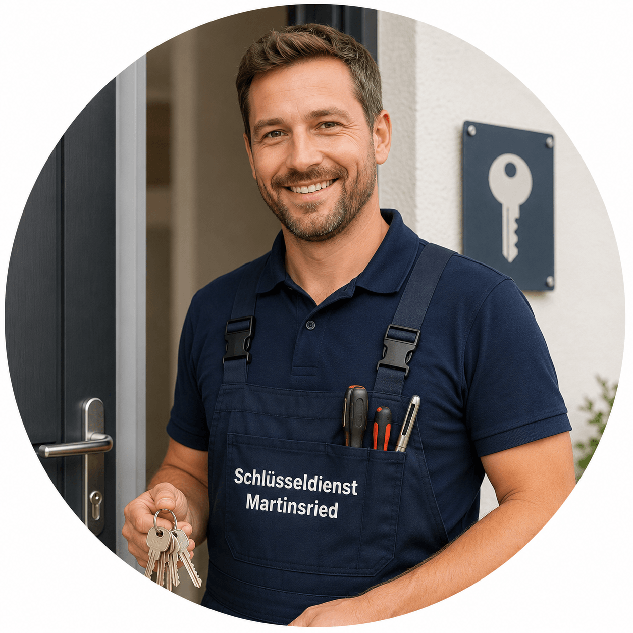 Schlüsseldienst Martinsried