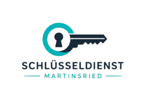 Schlüsseldienst Martinsried Logo