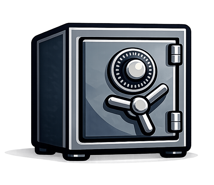 Tresor Icon